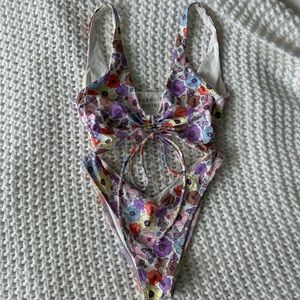 frankie’s bikini one piece